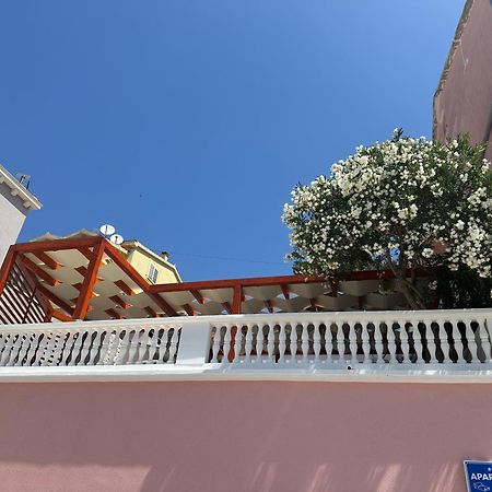 Apartmani Sali Seaview Exterior foto