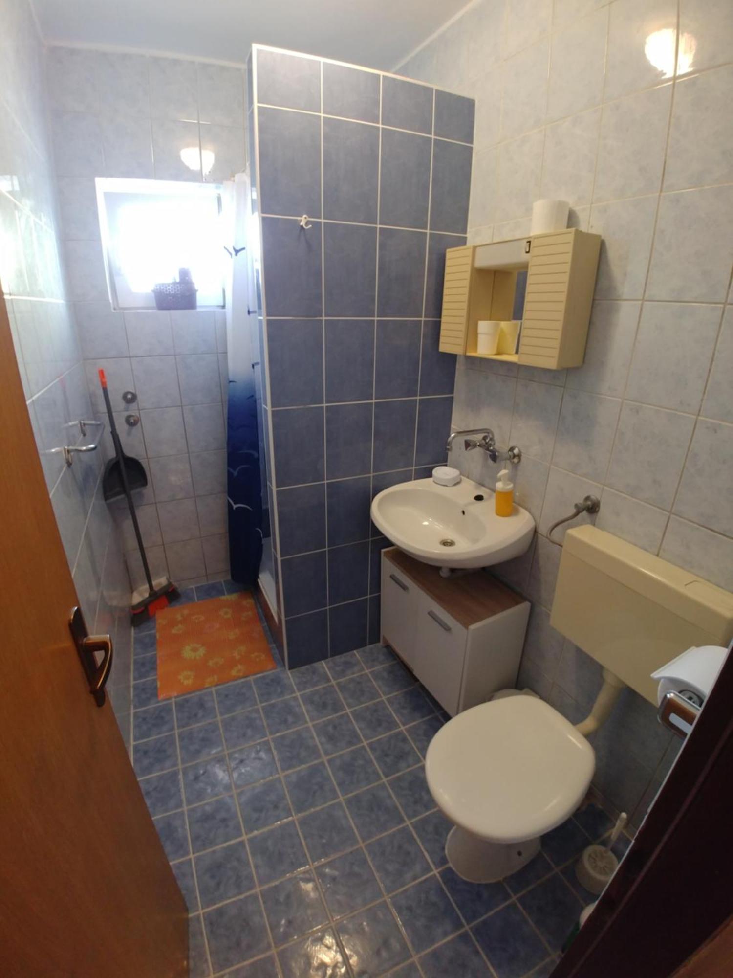 Apartmani Sali Seaview Exterior foto