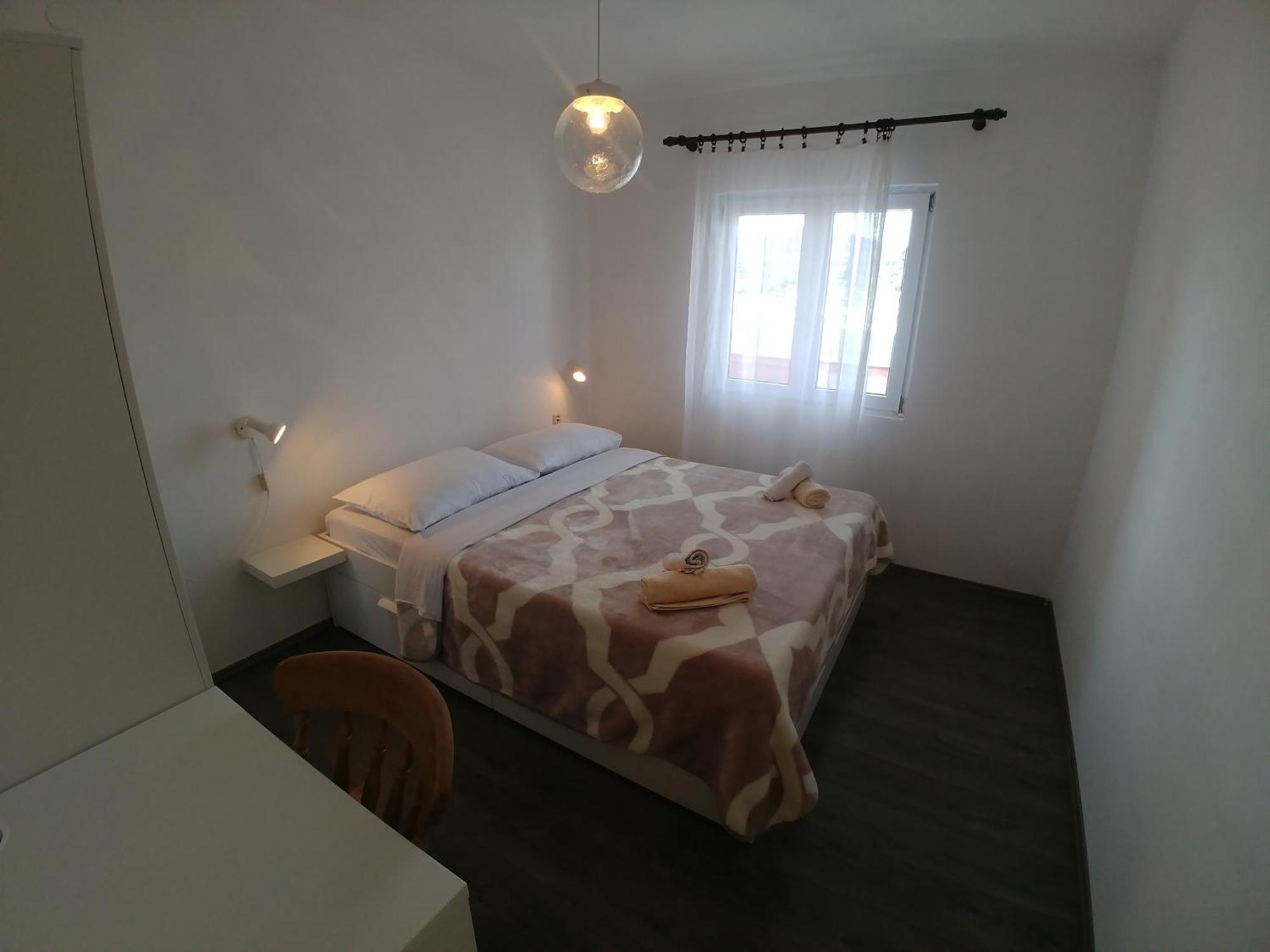 Apartmani Sali Seaview Exterior foto