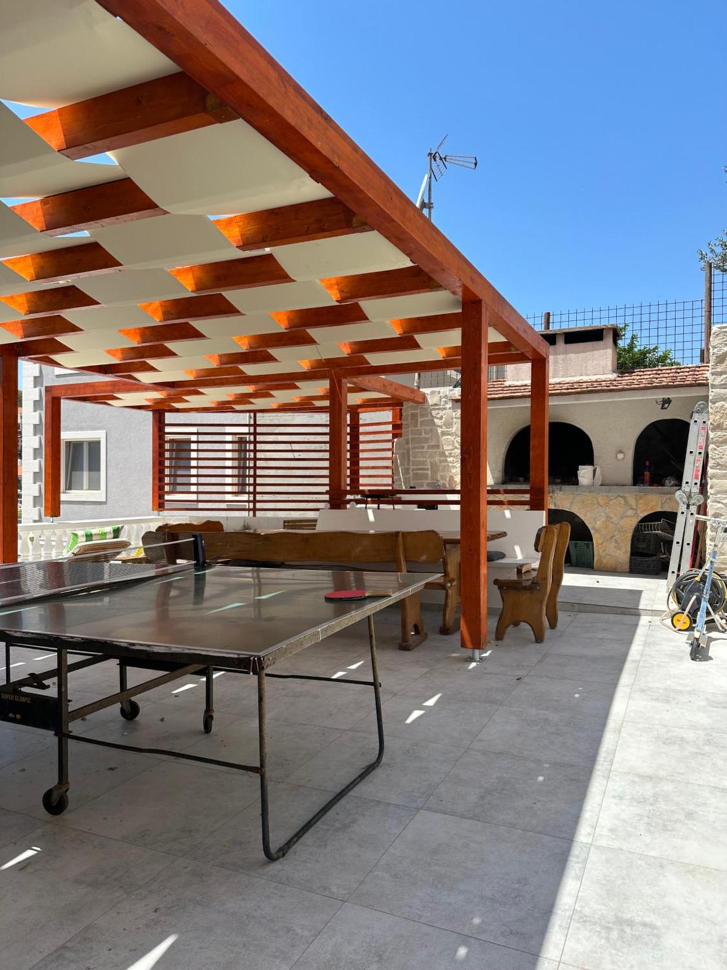 Apartmani Sali Seaview Exterior foto